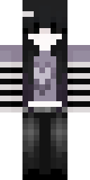 2D skin preview