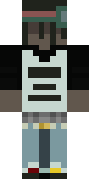 Skin preview for UIX1