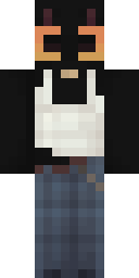 2D skin preview