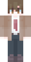 Skin preview for oSenzo