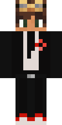 2D skin preview