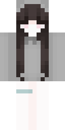 2D skin preview