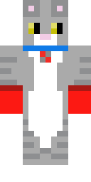2D skin preview