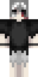 2D skin preview