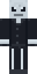 2D skin preview