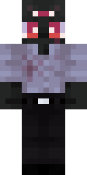 2D skin preview