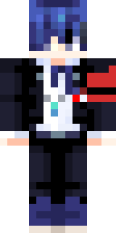 Skin preview for NO1MEKO