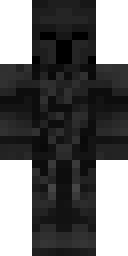 Skin preview for Novogrey