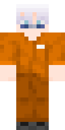 2D skin preview