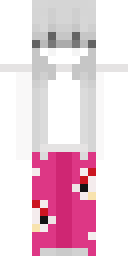 2D skin preview