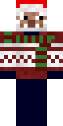 2D skin preview