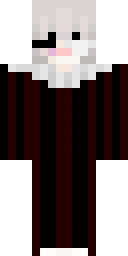 2D skin preview