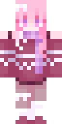 Skin preview for Zalyky