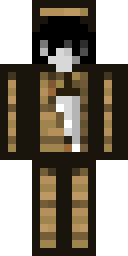 Skin preview for Un1cornxGl1tter