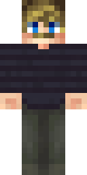 Skin preview for ItsChaxe