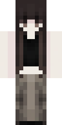 Skin preview for almasperdidas