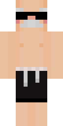 2D skin preview