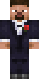 2D skin preview