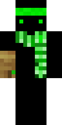 2D skin preview