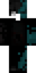 2D skin preview