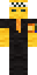 2D skin preview