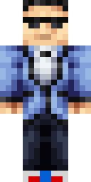 2D skin preview