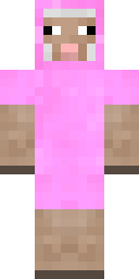 2D skin preview