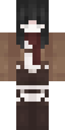 2D skin preview