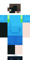 2D skin preview