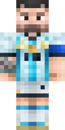 Skin preview for lovehost