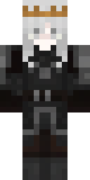 2D skin preview