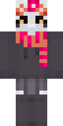 2D skin preview