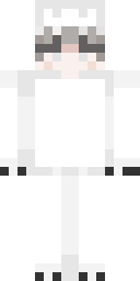 2D skin preview