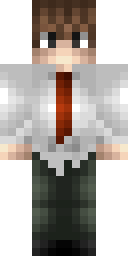 2D skin preview