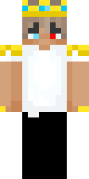 2D skin preview