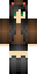 2D skin preview