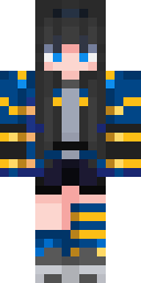 2D skin preview