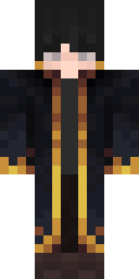 Skin preview for Major_Waschbear