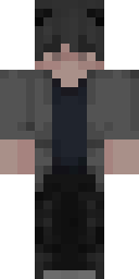Skin preview for EinsJustinn