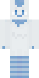 Skin preview for ManicMiner
