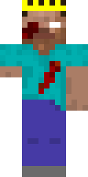 2D skin preview