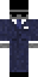 2D skin preview