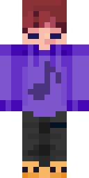2D skin preview