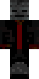 Skin preview for Moulberry