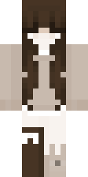 2D skin preview
