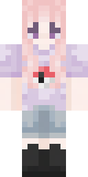Skin preview for x_x