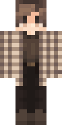 Skin preview for riickgrimes
