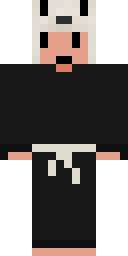 Skin preview for Maaher