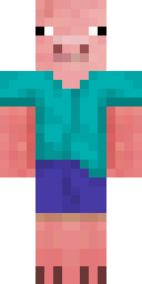 Skin preview for Joh