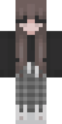 Skin preview for xd_maren